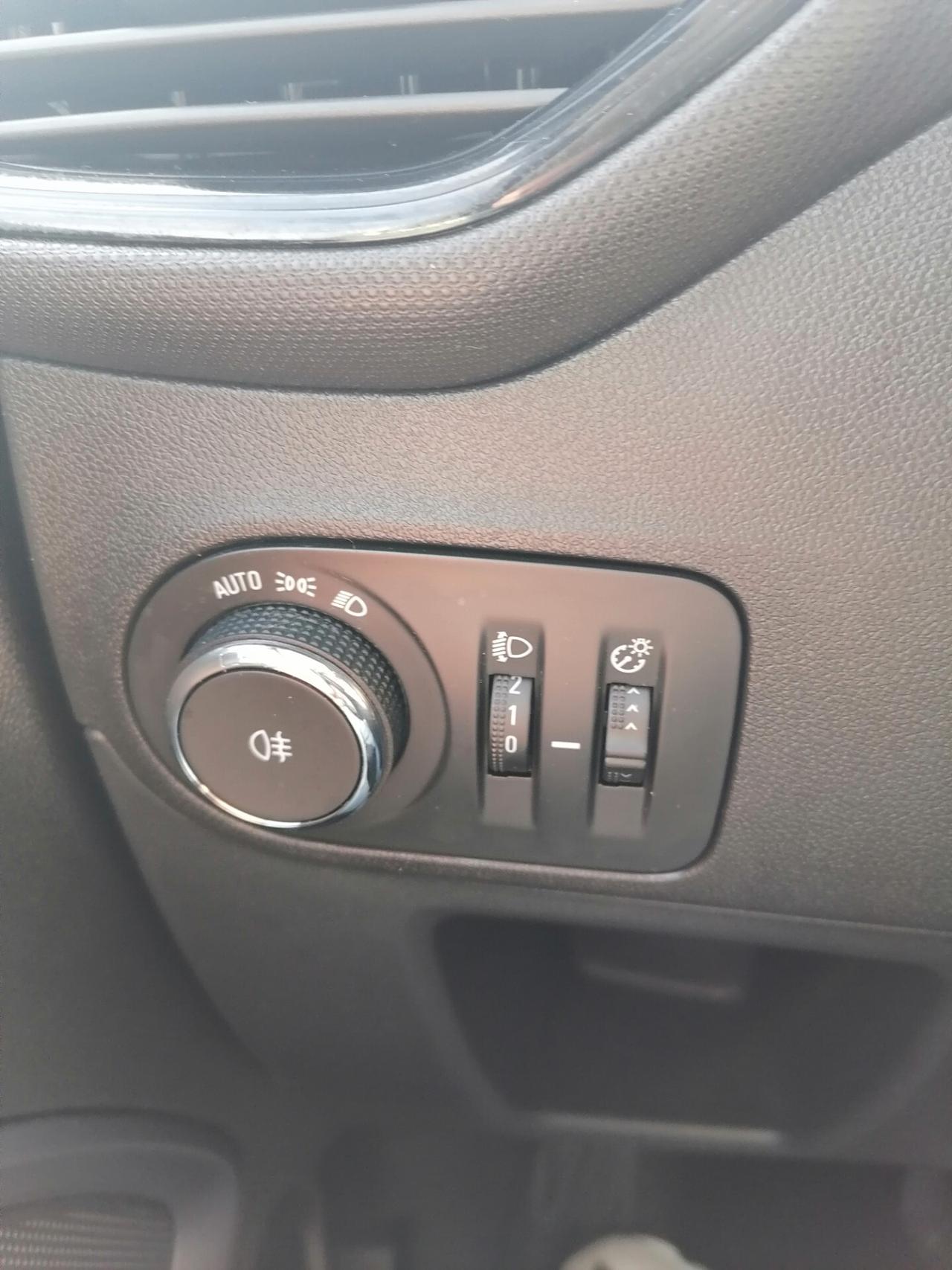 Opel Crossland 1.5 ECOTEC D 120 CV aut. Ultimate 2021