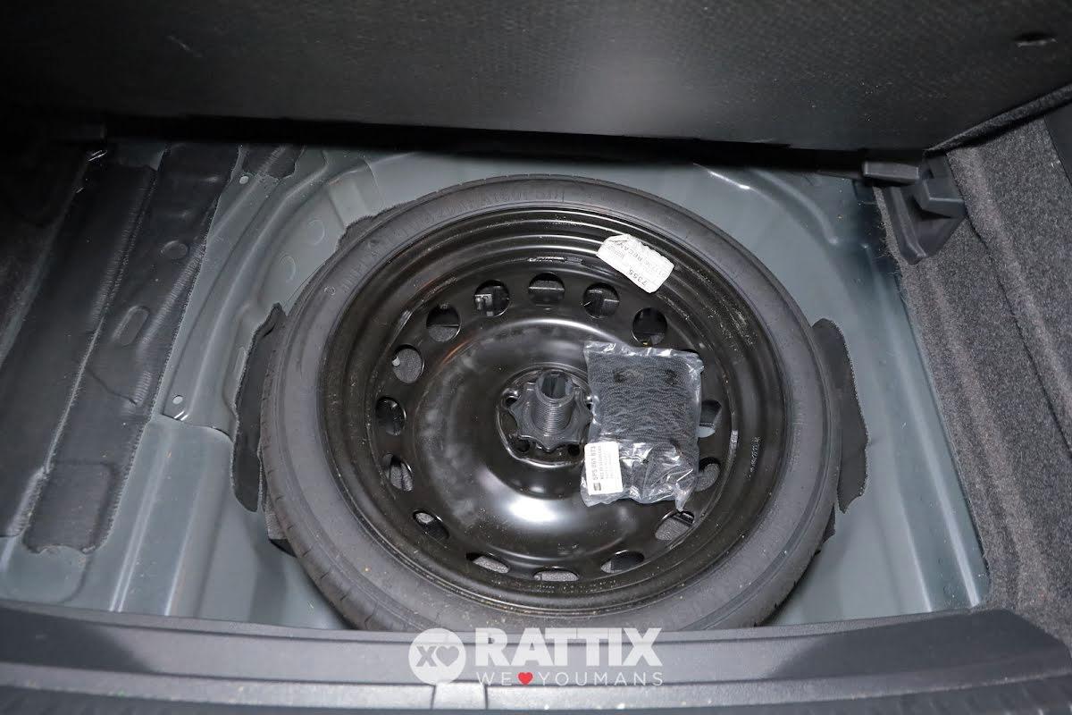 SEAT Arona 1.0 Ecotsi 95CV Style