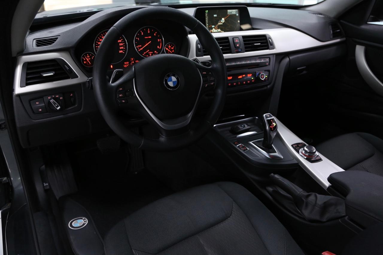 BMW 425d Coupé Advantage auto