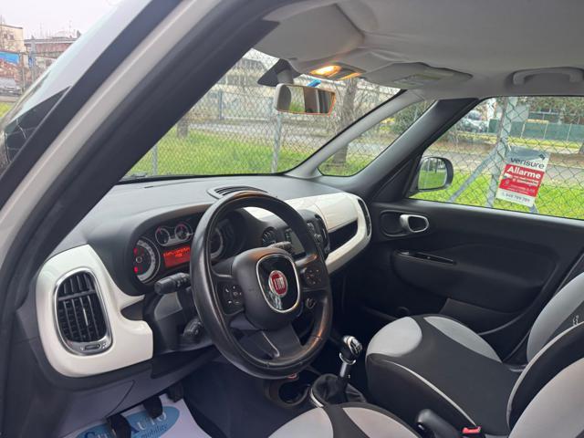 FIAT 500L 1.4 95 CV LOUNGE