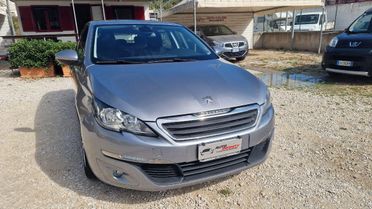 PEUGEOT - 308 - 1.6 e-HDi 115 CV S&S SW Allure