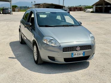 Fiat Grande Punto 1.2 Benzina NEOPATENTATI
