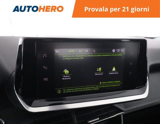 PEUGEOT 2008 PureTech 130 S&S Allure