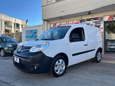 Kangoo Blue dCi 95 Expr. Furgone Ice