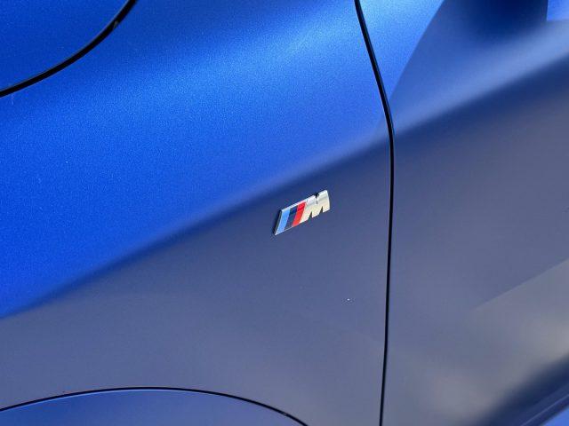 BMW X2 M35i xDrive MsportPro Frozen Portimao Blue,Iva esp