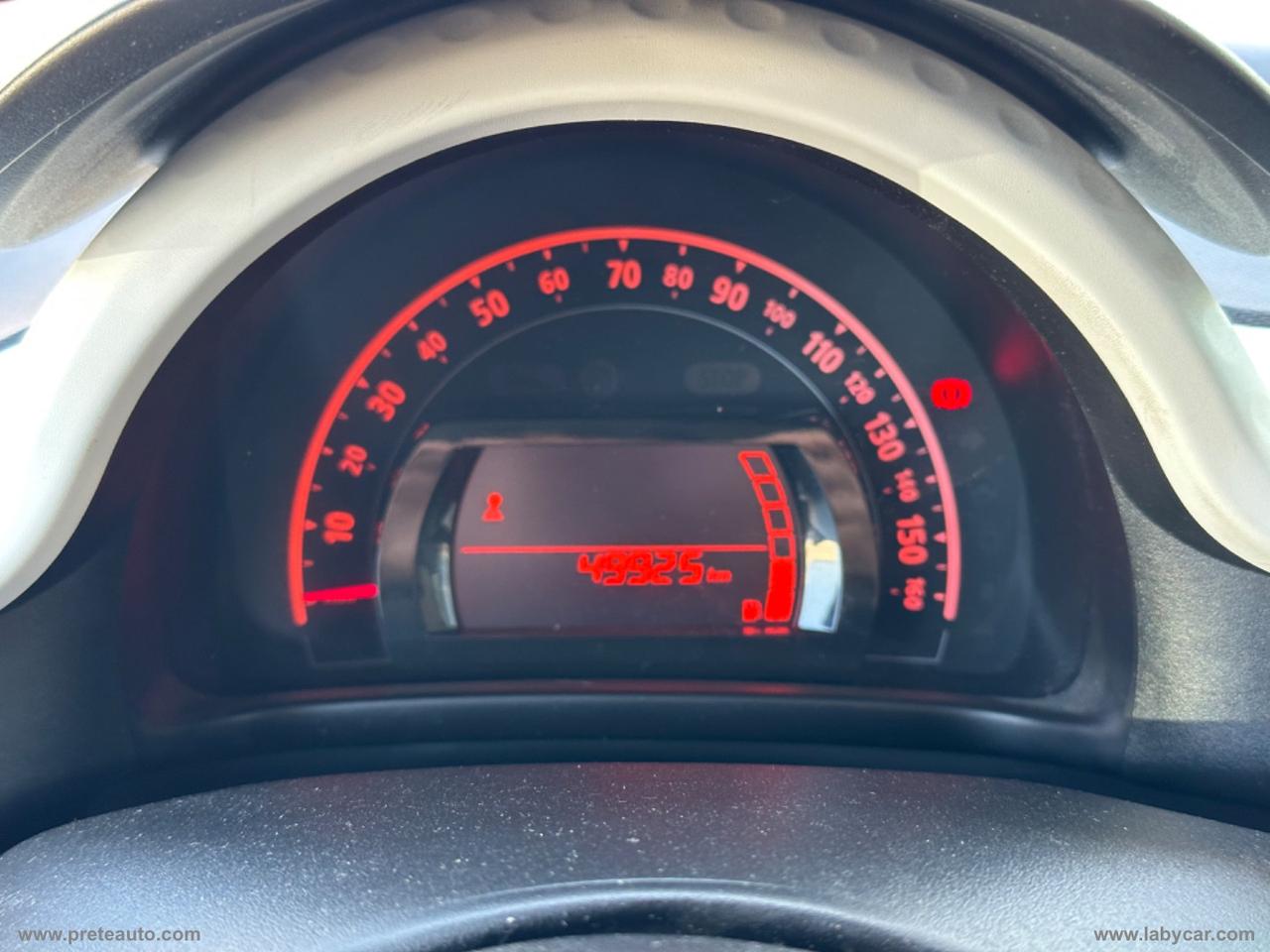 RENAULT Twingo 1.0 SCe Wave