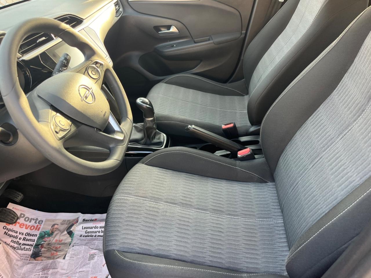 Opel Corsa 1.2 Edition