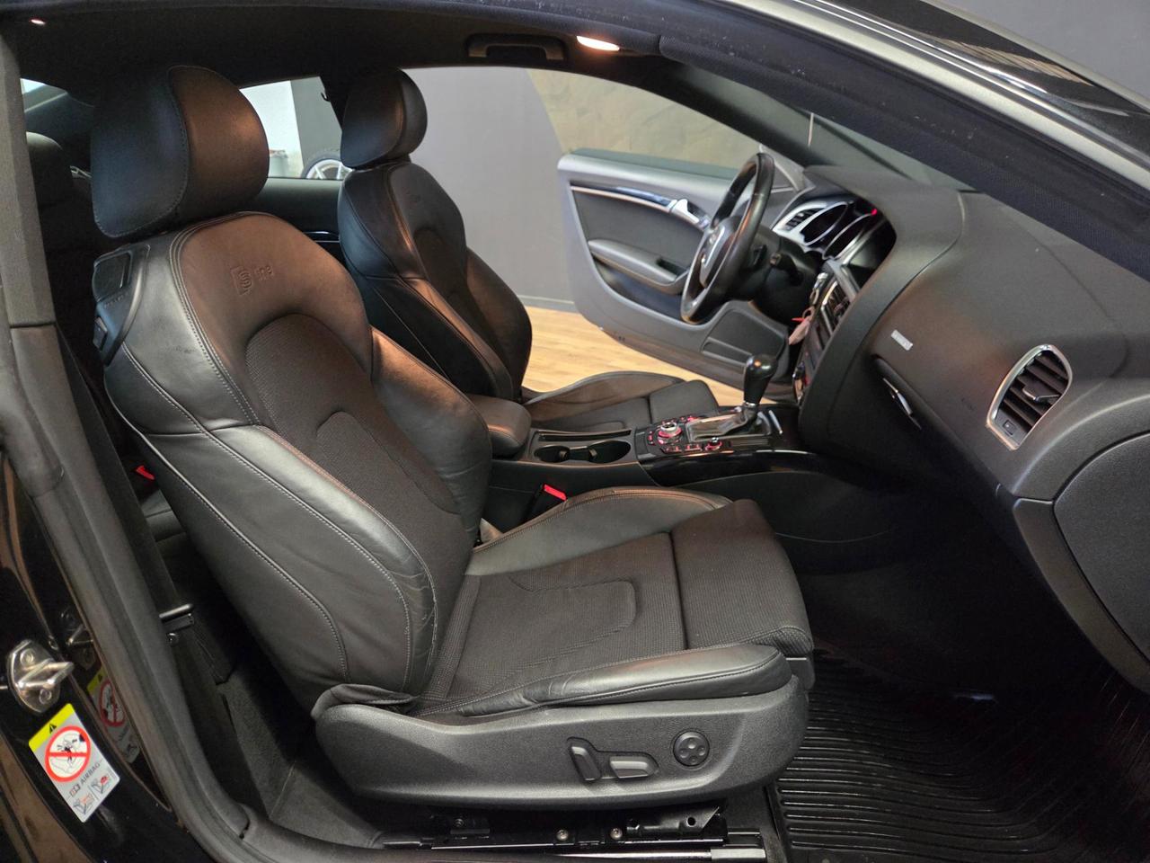 Audi A5 Coupe 3.0 V6 tdi Ambition quattro s-tronic