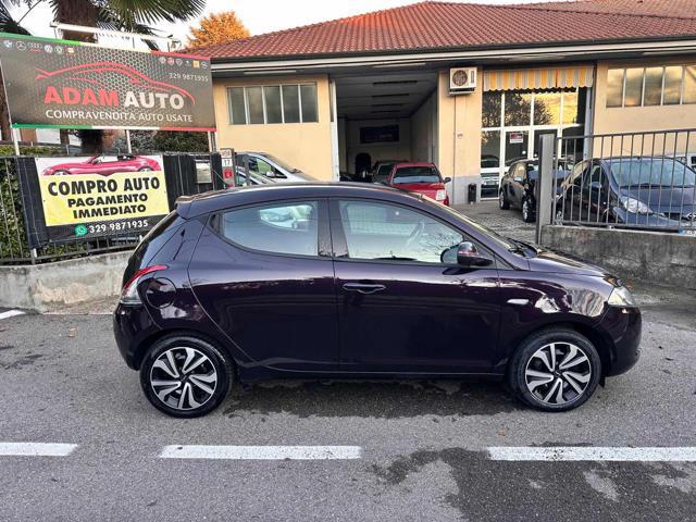 LANCIA Ypsilon 1.2 69 CV 5 porte Platinum
