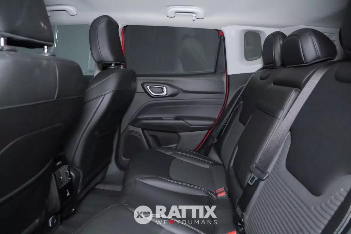 Jeep Compass 1.5 Turbo T4 Mhev 130CV Limited DCT