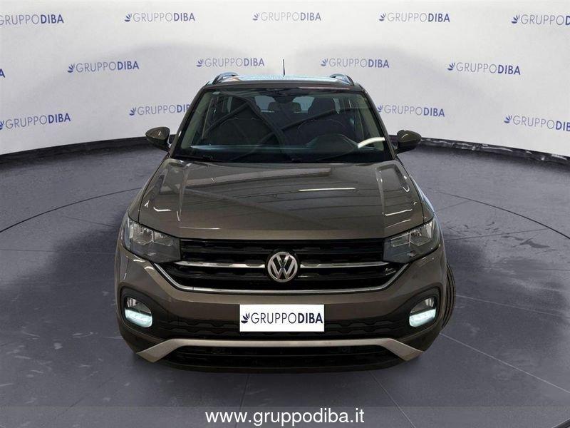 Volkswagen T-Cross 2019 Benzina 1.0 tsi Style 95cv