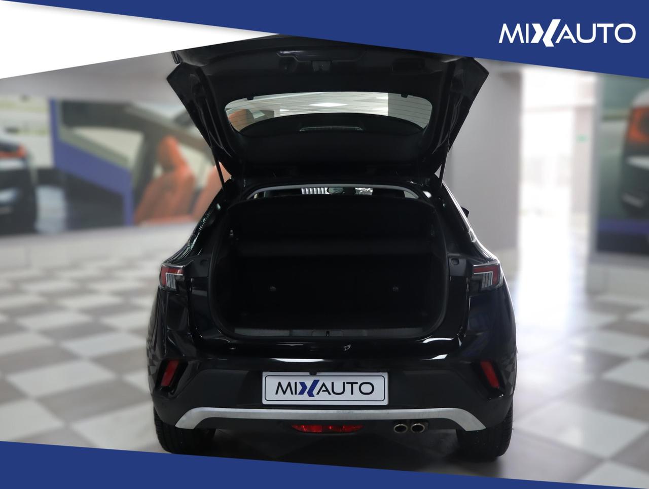 Opel Mokka 1.2 T Ultimate S&S 130CV AT8