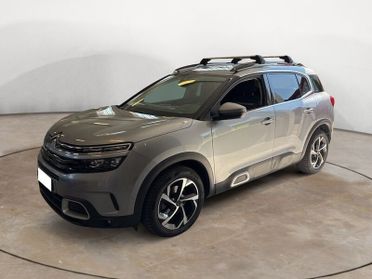 Citroën C5 Aircross C5 Aircross BlueHDi 130 S&S EAT8 Shine