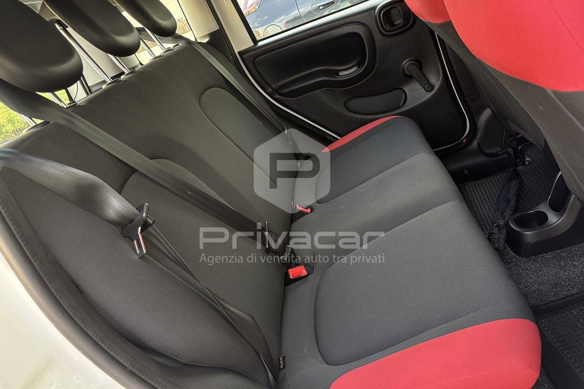 FIAT Panda 1.2 Easy