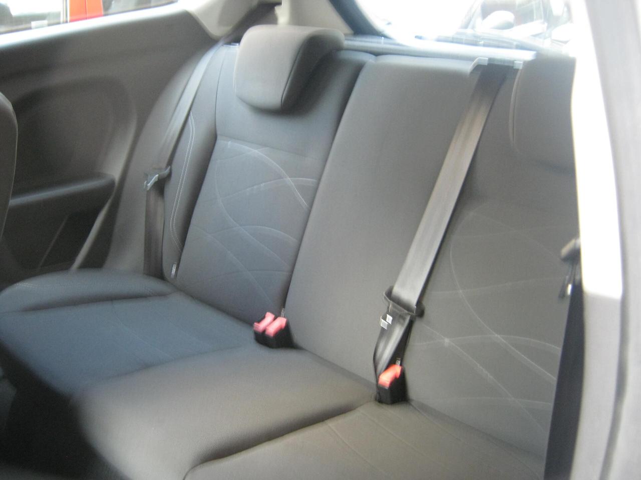 Ford Fiesta 1.2 80CV 39000 KM AUTOEMILIA