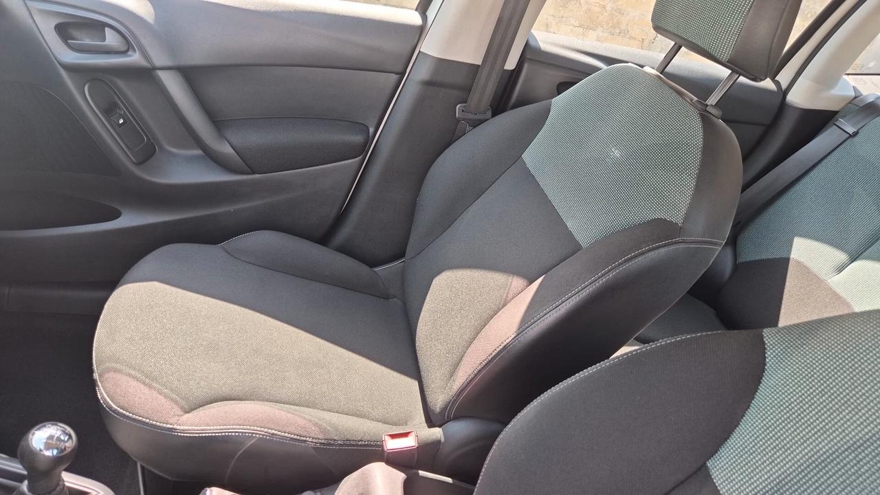 Citroen C3 PureTech 82 Exclusive