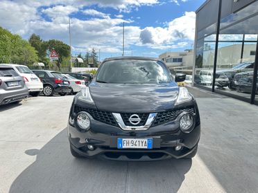 Nissan Juke 1.5 dCi Start&Stop Premium