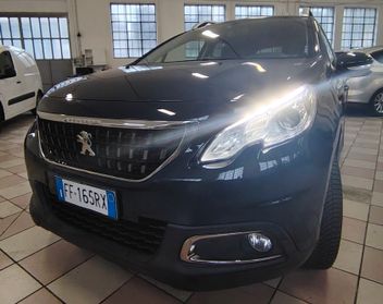 Peugeot 2008 PureTech 82 Active