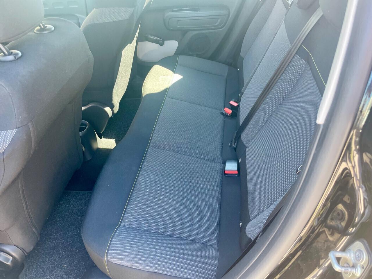 Citroen C3 GPL PURETECH SHINE