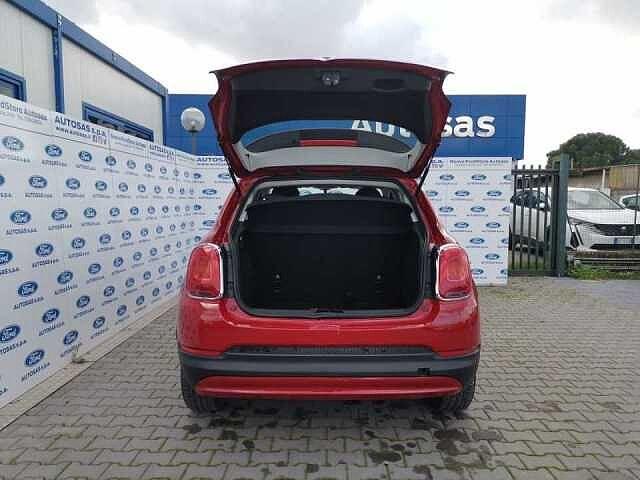 Fiat 500X 1.6 MultiJet 120 CV Pop Star