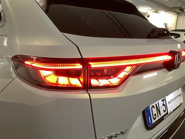 HONDA HR-V 1.5 Hev Elegance