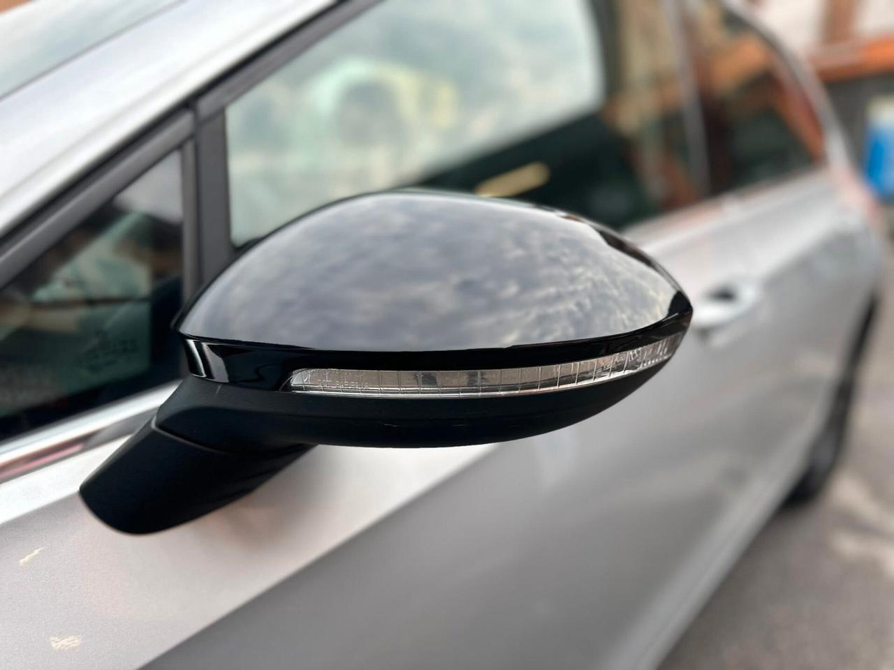 Volkswagen Golf 1.4 TSI eHYBRID 204 CV DSG Style