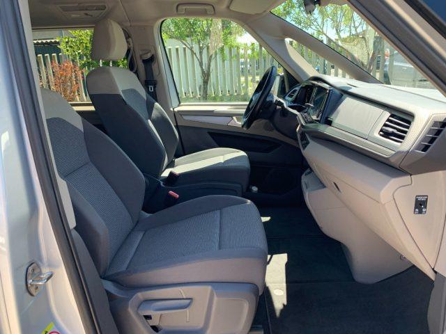 VOLKSWAGEN Multivan 1.4 TSI eHybrid Life*IVA COMPRESA*PHEV 218CV