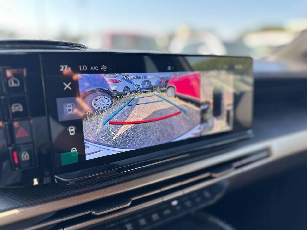 LANCIA Ypsilon IV 2024 - Ypsilon 1.2 mhev LX 110cv e-dct