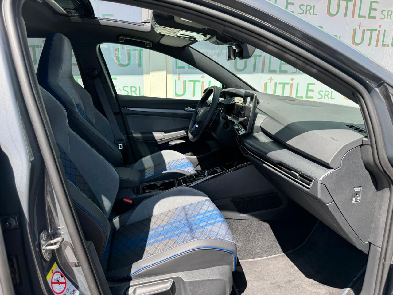Volkswagen Golf 2.0 TSI DSG 4Motion R