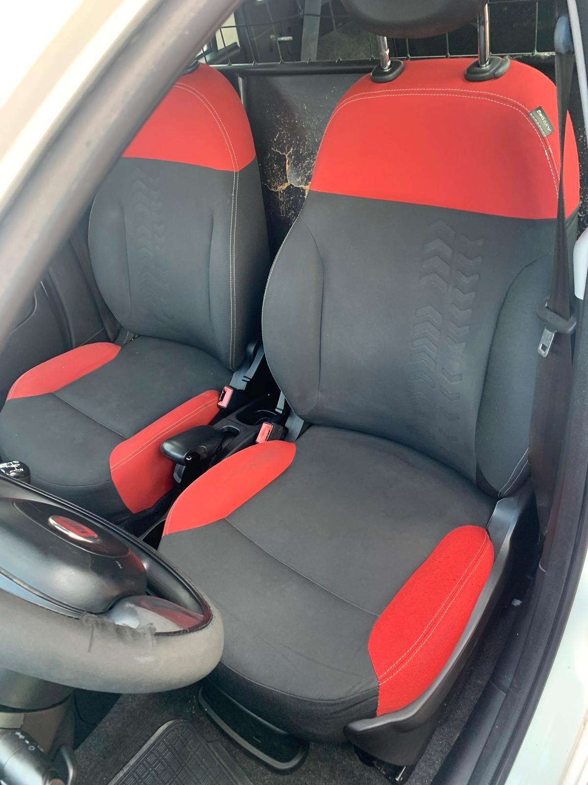 Fiat Panda 1.3 MJT S&S Pop Van 2 posti