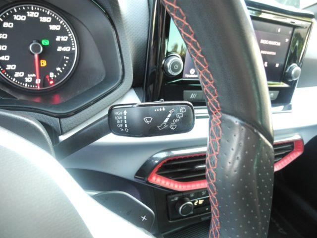 SEAT Arona 1.0 EcoTSI 110cv DSG FR autom. - OK NEOPATENTATI