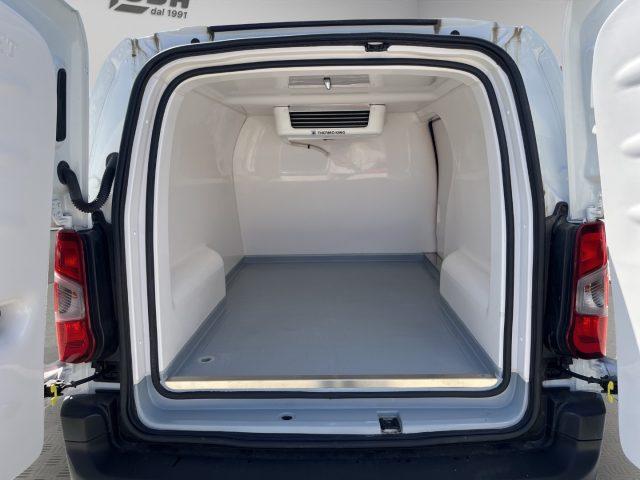 CITROEN Berlingo 1.5 MAXI FRIGO automatico