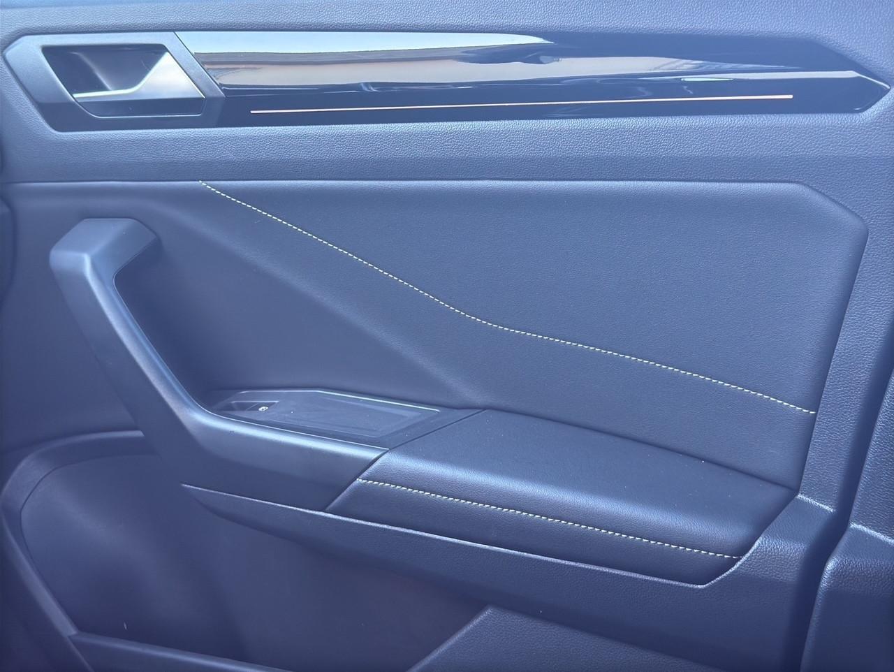 Volkswagen T-Roc 2.0 TDI SCR R-Line