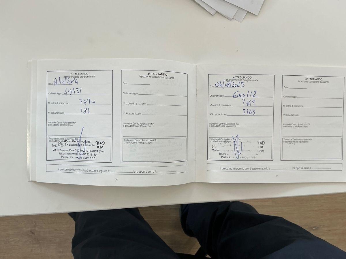 Kia XCeed 1.6 GDi 141 CV PHEV DCT High Tech *PROMO*