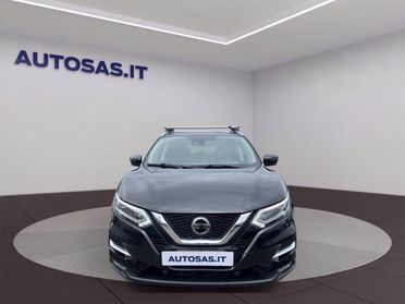NISSAN Qashqai 1.3 dig-t N-Connecta 140cv del 2019
