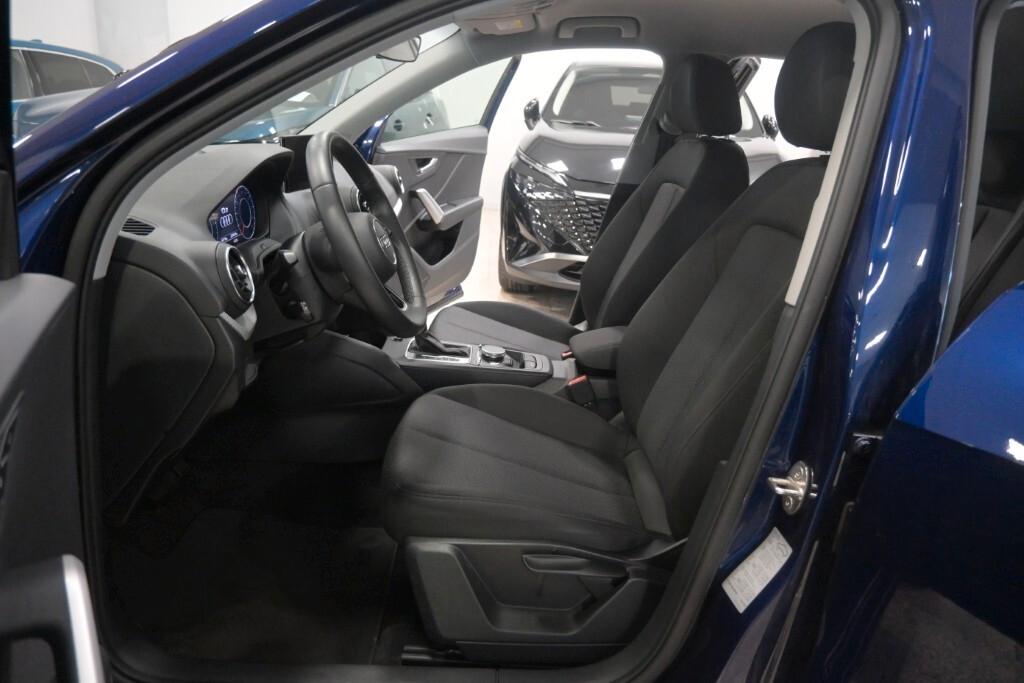 Audi Q2 30 TDI S tronic Business
