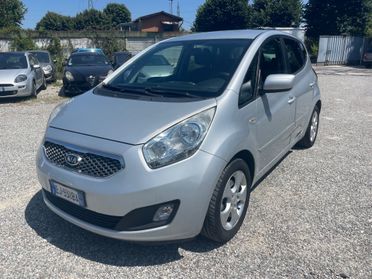 Kia Venga 1.4 CVVT EX ISG