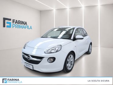 OPEL Adam - Adam 1.2 Jam 70cv E6