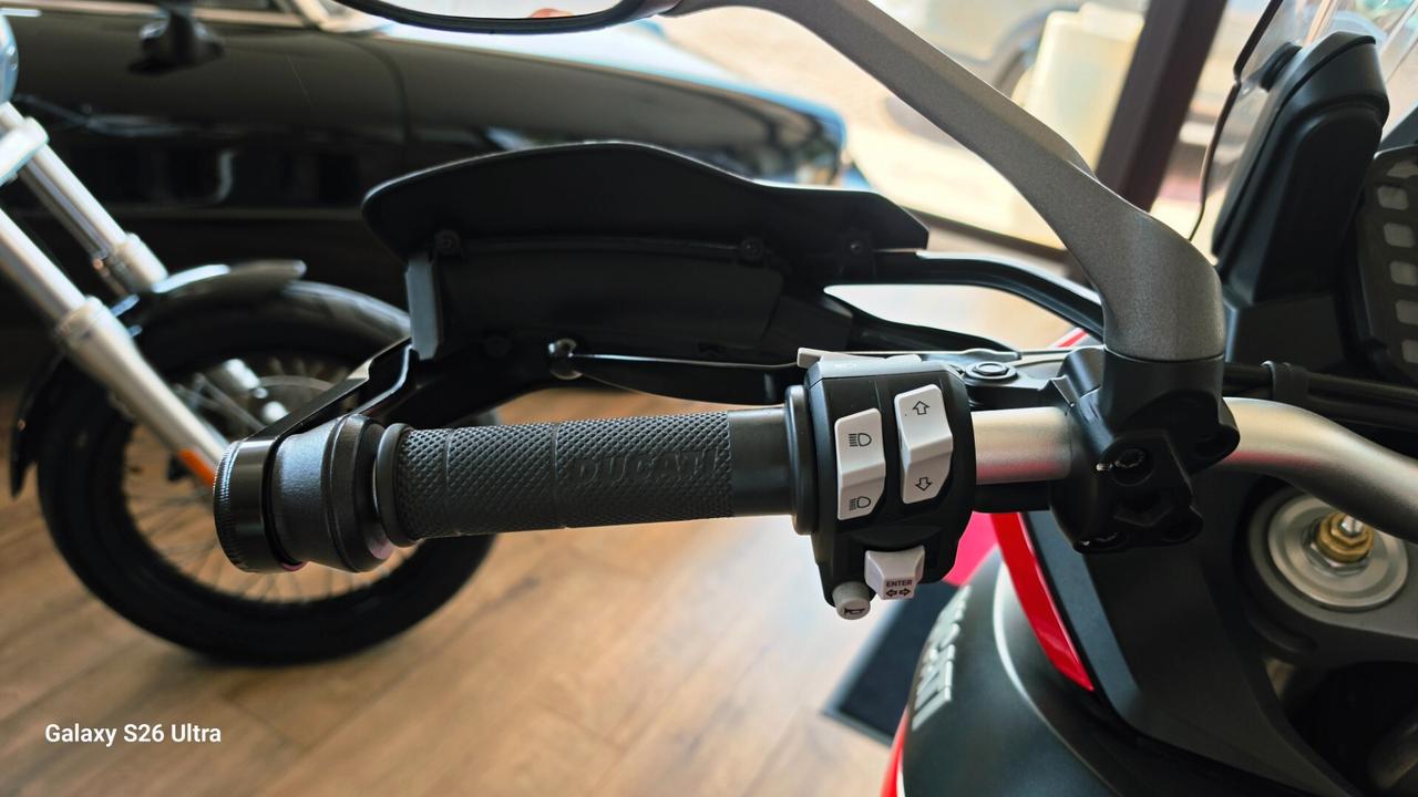 Ducati Multistrada 950