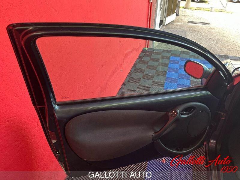 Ford Ka 1.3 benzina 70cv