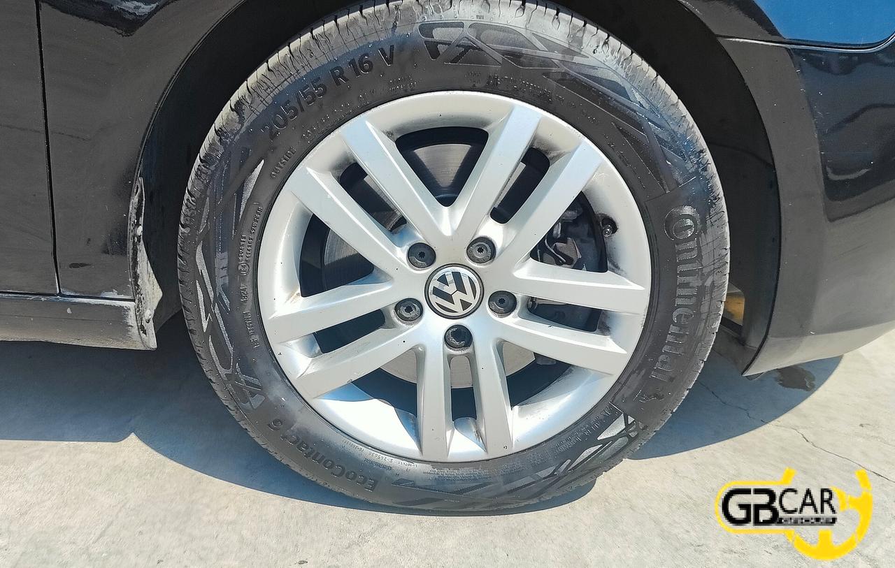 Volkswagen Golf 1.4 TSI 160CV 3p. Highline