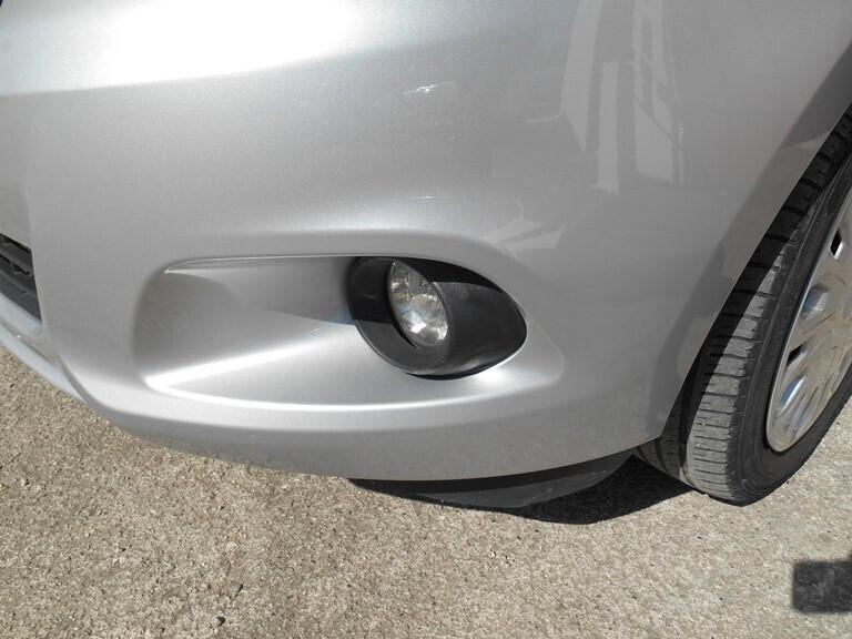 Ford Ka 1.2 5 PORTE BENZINA X NEOPATENTATI