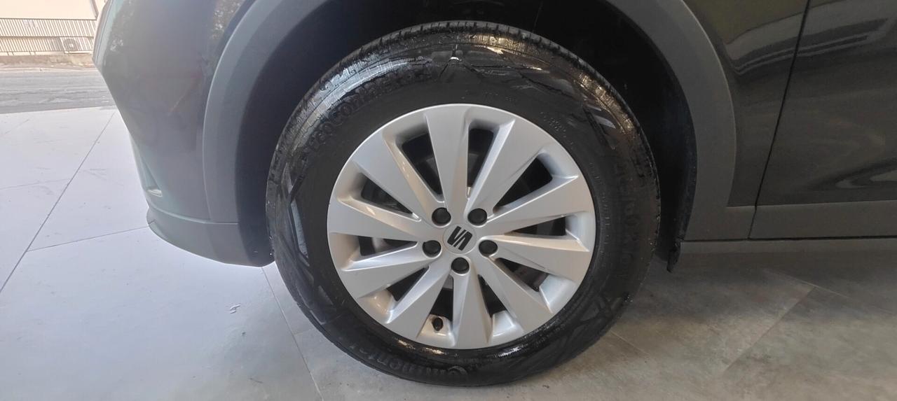 Seat Arona 1.0 EcoTSI Style