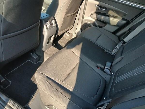 HYUNDAI TUCSON 1.6 CRDI 116 CV XLINE
