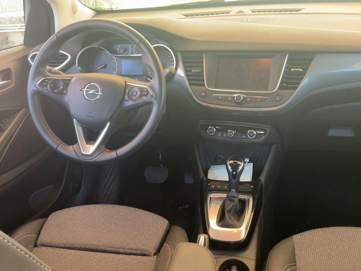 Opel Crossland X 1.5 CDTI Elegance