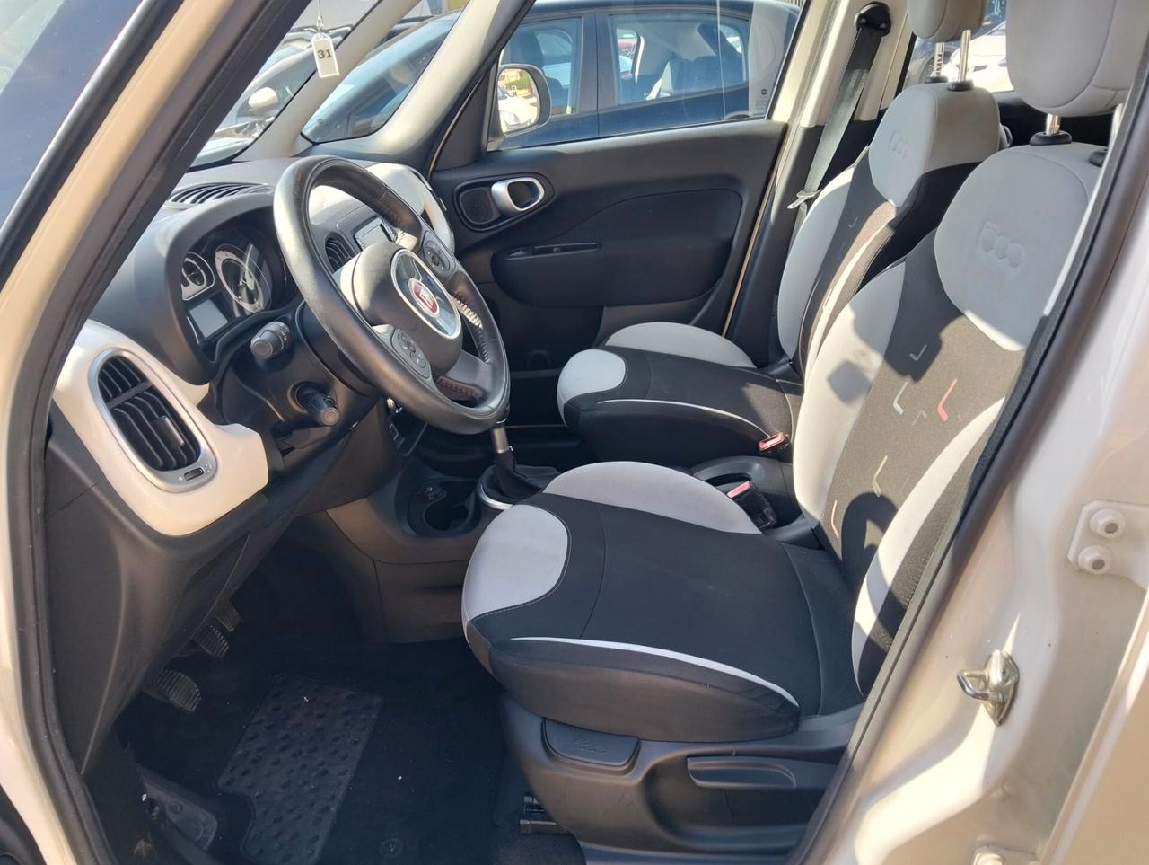 Fiat 500L 1.3 Multijet 85 CV 2016 OFFERTA PROMO