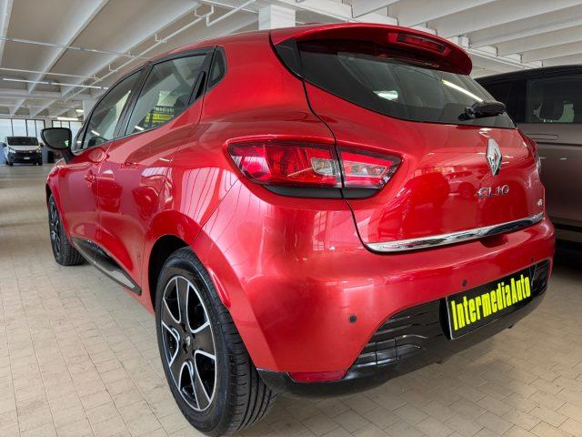 RENAULT Clio 1.5 dCi 75CV 5p Unico Prop. Cinghia Fatta