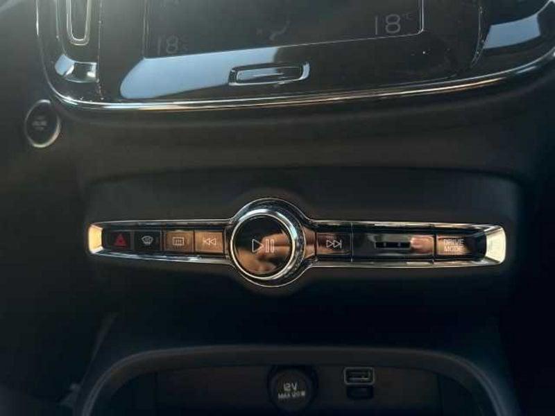 Volvo XC40 1.5 t3 Business Plus geartronic my20