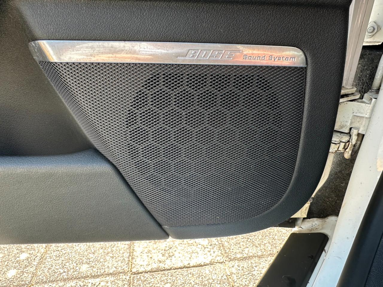 Audi A3 SPB 2.0 16V TFSI S tronic S-Line - LEGGI NOTE -