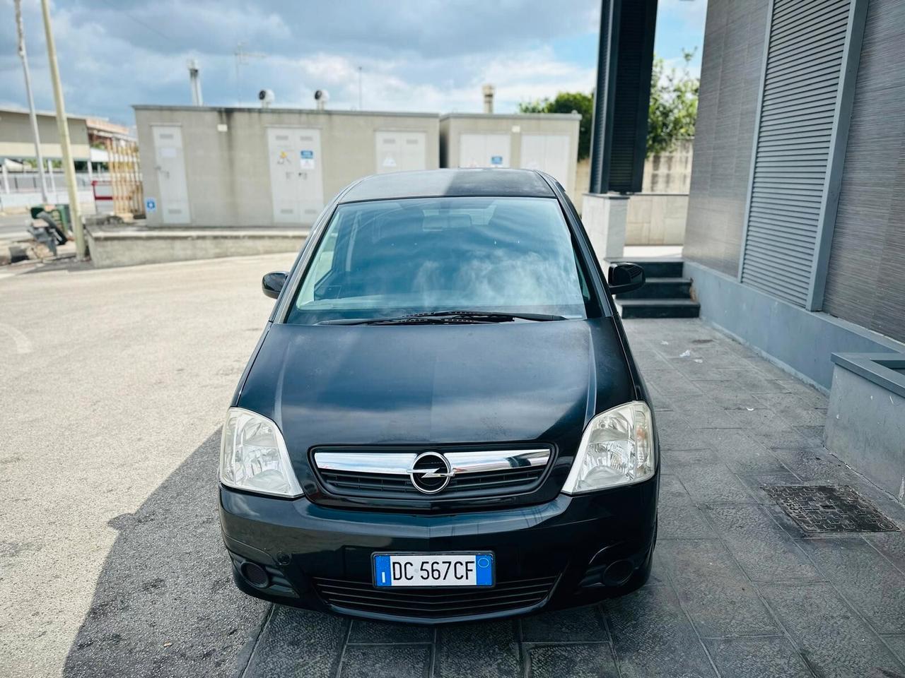 Opel Meriva 1.8 16V Cosmo